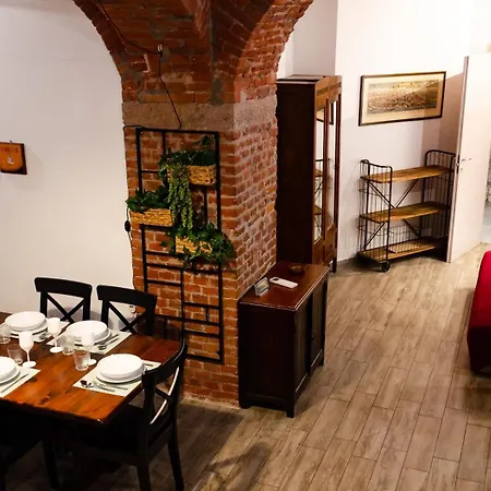 Casa Lannes By Happyhostorino Apartman *