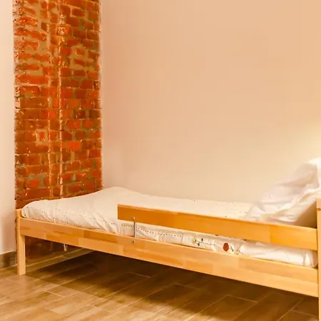 Apartman Casa Lannes By Happyhostorino