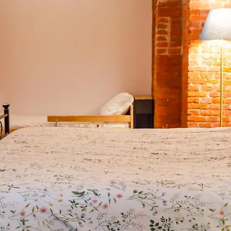 Casa Lannes By Happyhostorino Apartman *