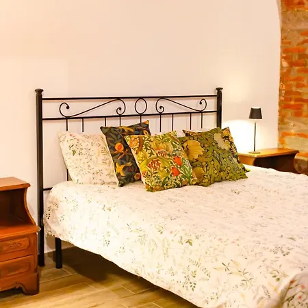 Apartman Casa Lannes By Happyhostorino *