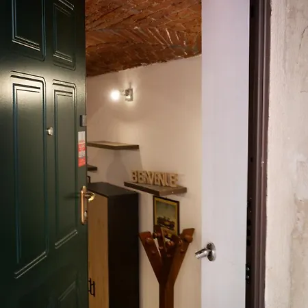 Casa Lannes By Happyhostorino Apartman