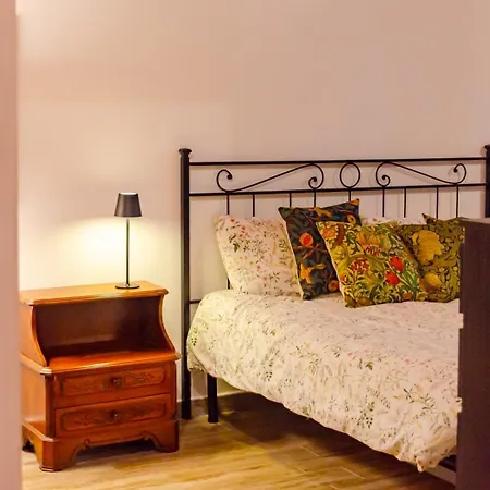Apartamento Casa Lannes By Happyhostorino Turín