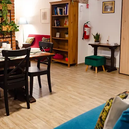 Casa Lannes By Happyhostorino Apartamento *