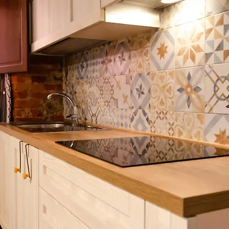 Casa Lannes By Happyhostorino Apartamento *